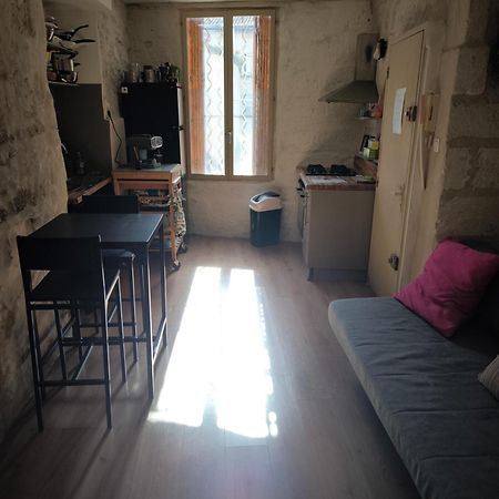 Cosy Studio Avinhão Exterior foto