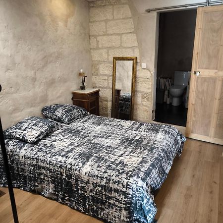 Cosy Studio Avinhão Exterior foto