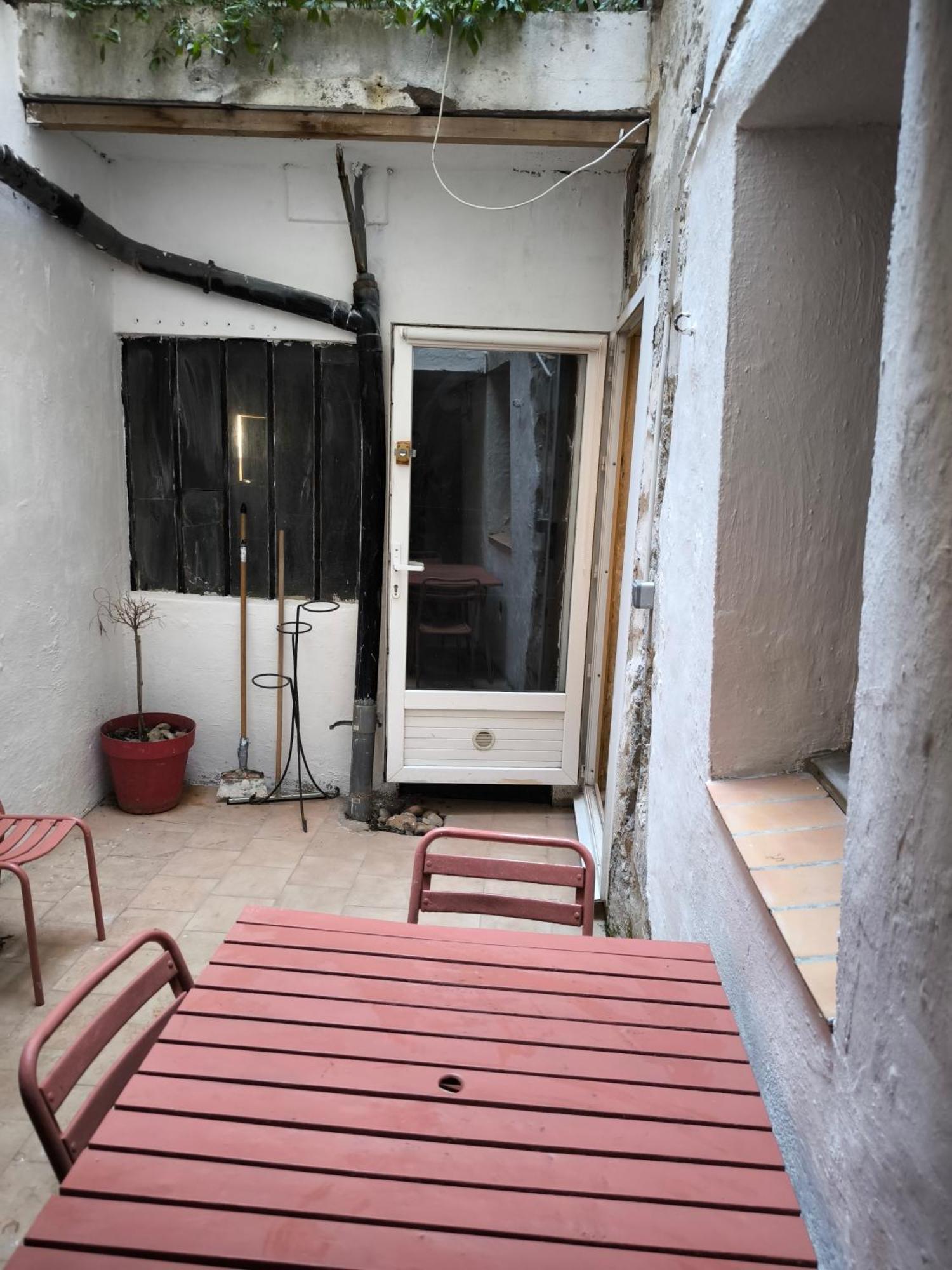 Cosy Studio Avinhão Exterior foto
