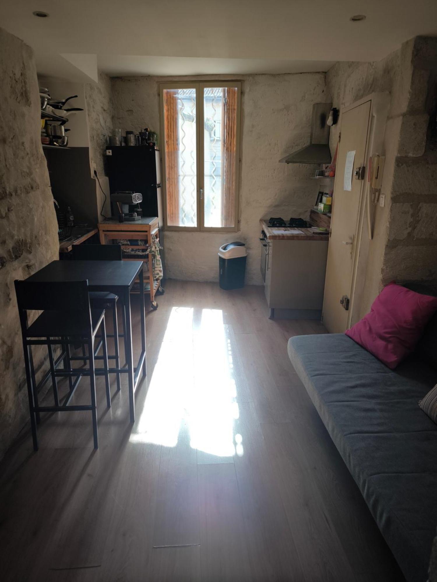 Cosy Studio Avinhão Exterior foto