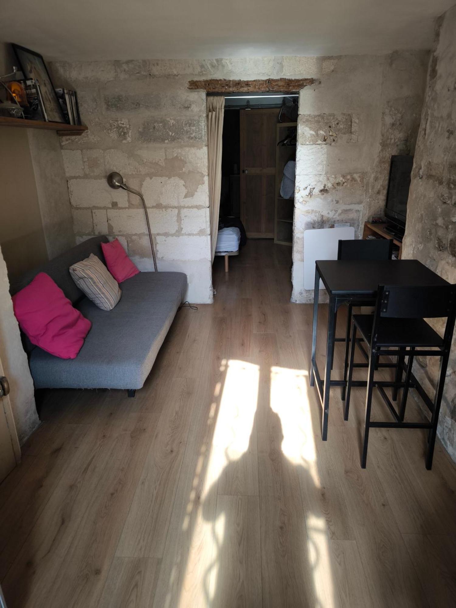 Cosy Studio Avinhão Exterior foto
